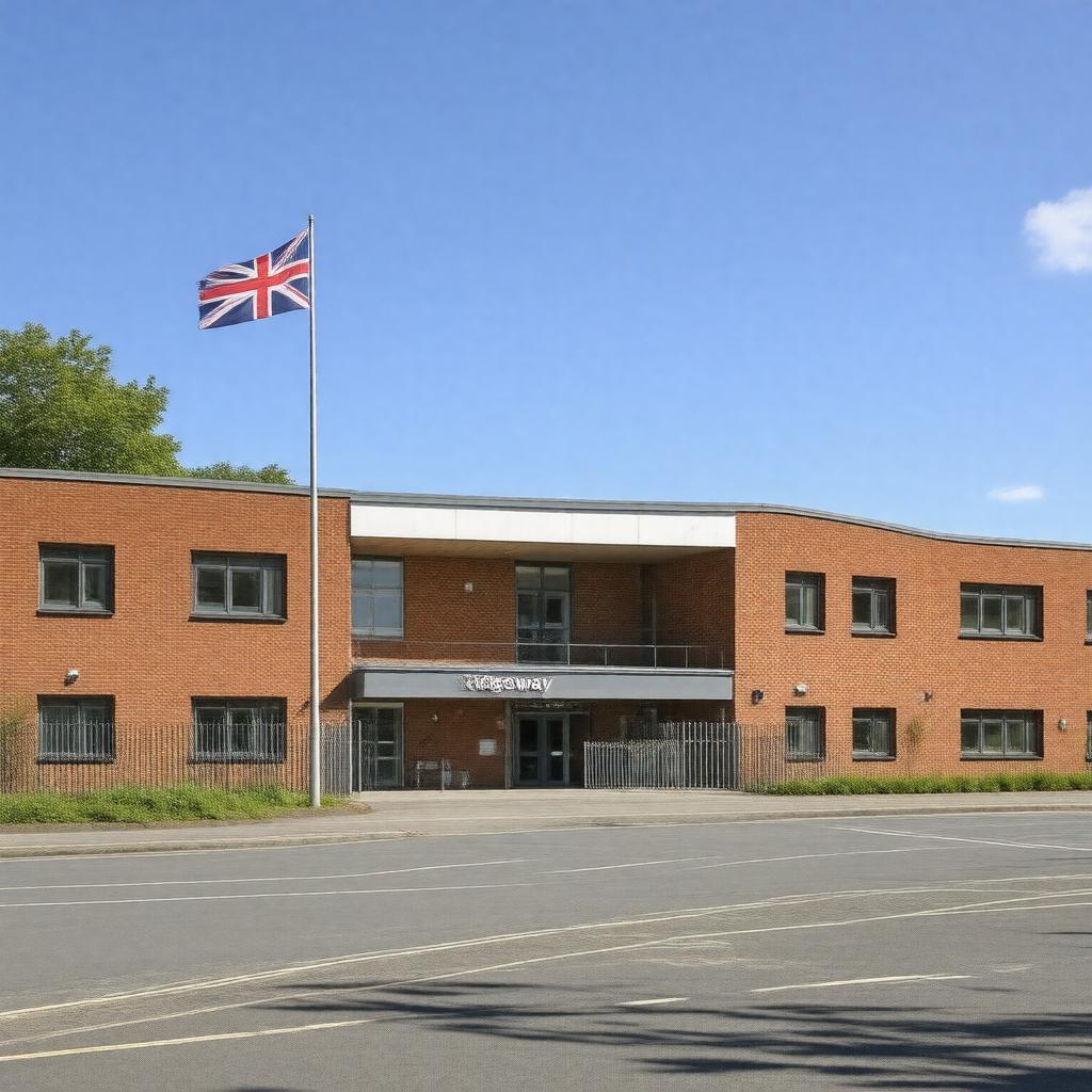 Ridgeway School
